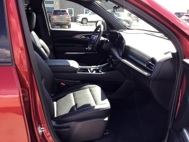 2024 Chevrolet Traverse LT w/2LT