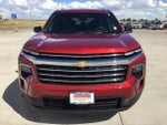 2024 Chevrolet Traverse LT w/2LT
