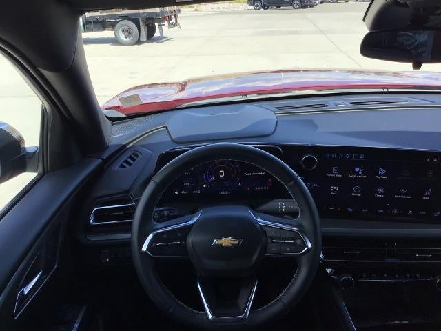 2024 Chevrolet Traverse LT w/2LT