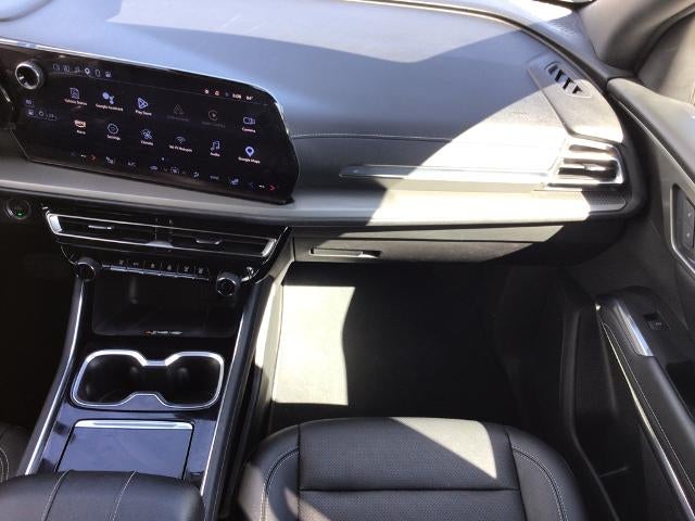 2024 Chevrolet Traverse LT w/2LT