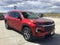 2024 Chevrolet Traverse LT w/2LT