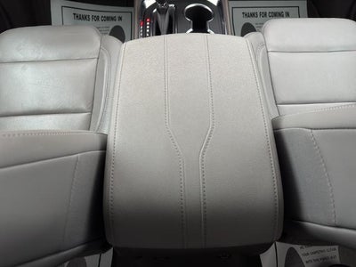 2019 Chevrolet Traverse AWD 3LT