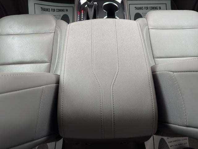 2019 Chevrolet Traverse AWD 3LT