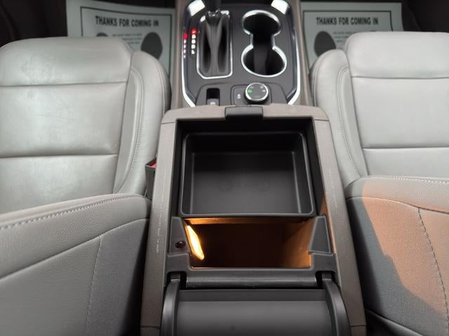 2019 Chevrolet Traverse AWD 3LT