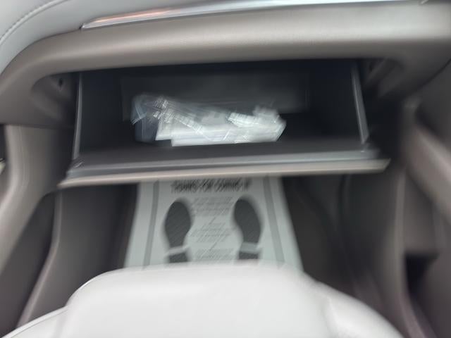 2019 Chevrolet Traverse AWD 3LT