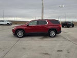 2019 Chevrolet Traverse AWD 3LT
