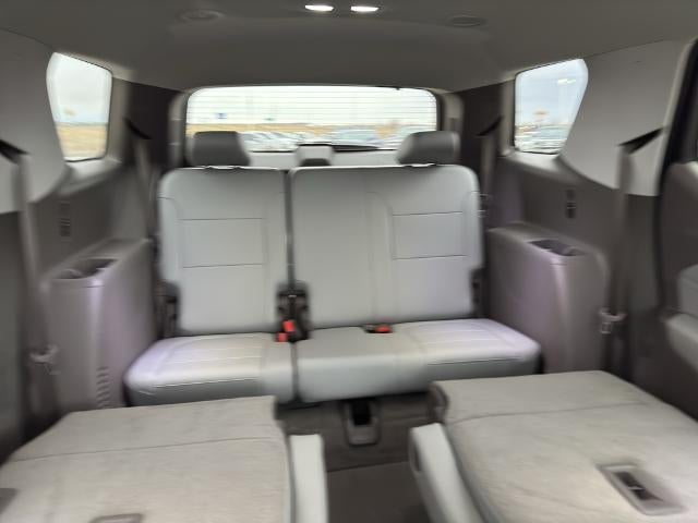 2019 Chevrolet Traverse AWD 3LT