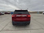 2019 Chevrolet Traverse AWD 3LT