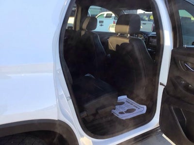 2023 Chevrolet Traverse AWD 3LT