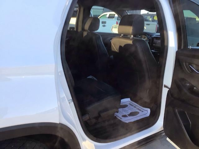 2023 Chevrolet Traverse AWD 3LT