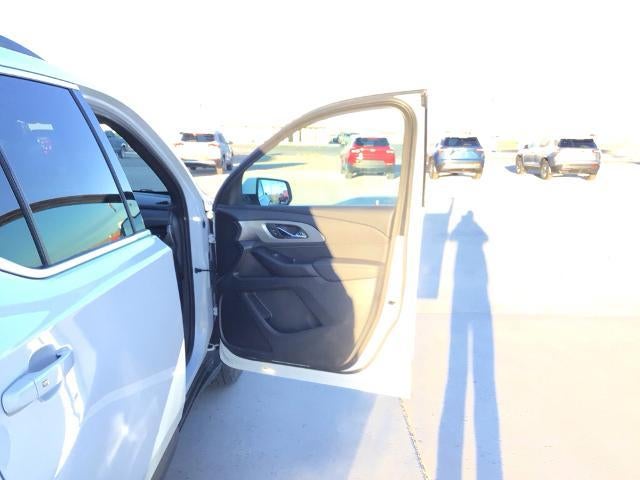 2023 Chevrolet Traverse AWD 3LT