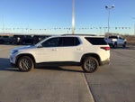 2023 Chevrolet Traverse AWD 3LT
