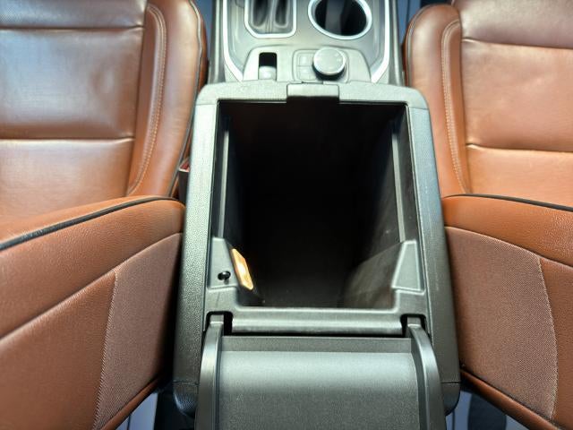 2018 Chevrolet Traverse AWD 2LZ
