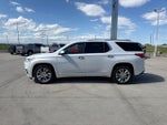 2018 Chevrolet Traverse AWD 2LZ