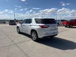 2018 Chevrolet Traverse AWD 2LZ