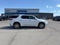 2018 Chevrolet Traverse AWD 2LZ
