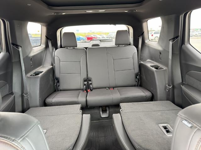 2023 Chevrolet Traverse AWD 2LZ