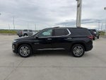 2023 Chevrolet Traverse AWD 2LZ