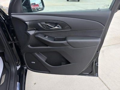 2023 Chevrolet Traverse AWD 2LZ