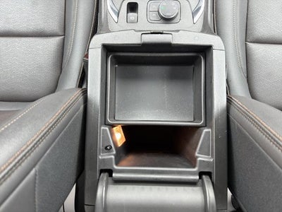 2023 Chevrolet Traverse AWD 2LZ