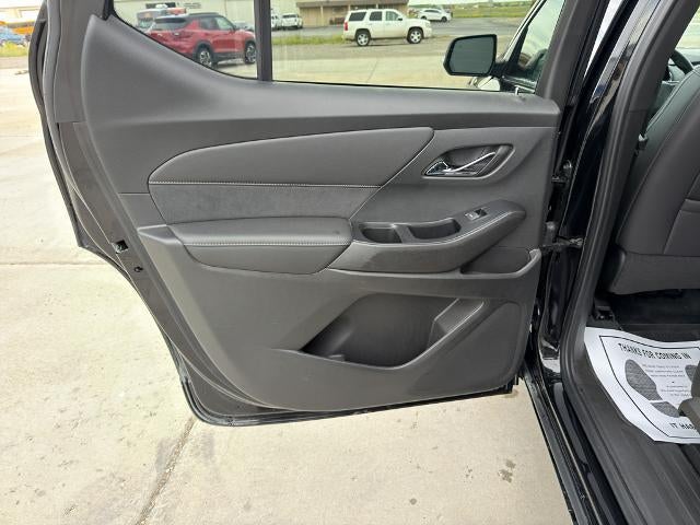 2023 Chevrolet Traverse AWD 2LZ