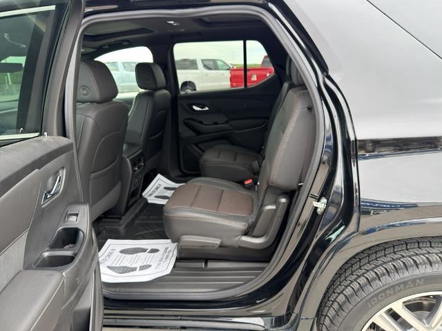 2023 Chevrolet Traverse AWD 2LZ