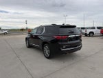 2023 Chevrolet Traverse AWD 2LZ
