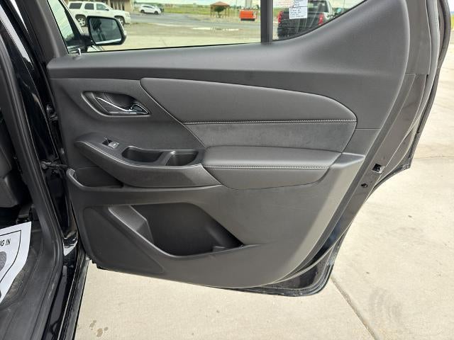 2023 Chevrolet Traverse AWD 2LZ
