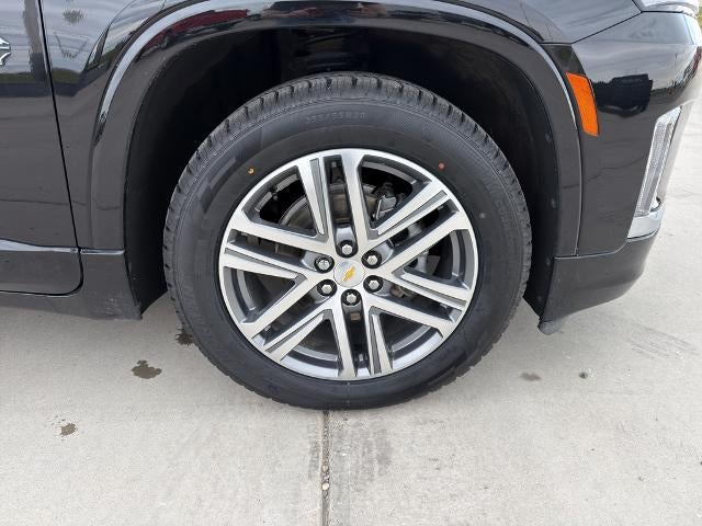 2023 Chevrolet Traverse AWD 2LZ