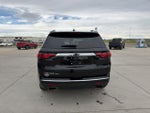2023 Chevrolet Traverse AWD 2LZ
