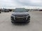2023 Chevrolet Traverse AWD 2LZ