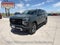 2025 Chevrolet Suburban 4WD Z71