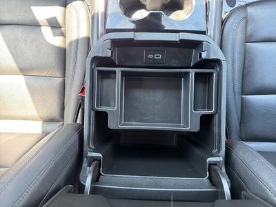 2025 Chevrolet Suburban 4WD Z71