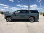 2025 Chevrolet Suburban 4WD Z71