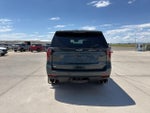2025 Chevrolet Suburban 4WD Z71