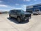 2025 Chevrolet Suburban 4WD Z71