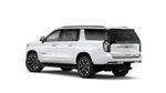 2027 Chevrolet Suburban RST