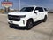 2023 Chevrolet Suburban 4WD LS