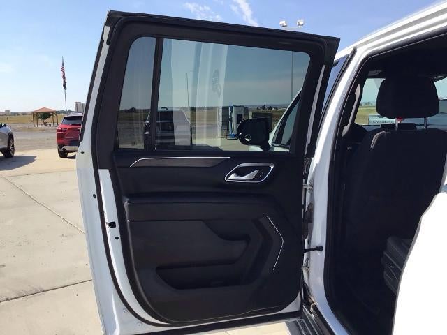 2023 Chevrolet Suburban 4WD LS