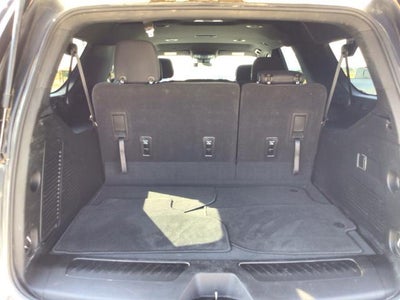 2023 Chevrolet Suburban 4WD LS