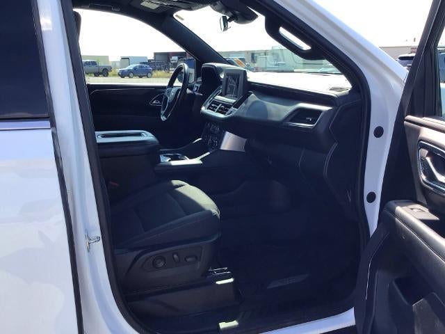 2023 Chevrolet Suburban 4WD LS