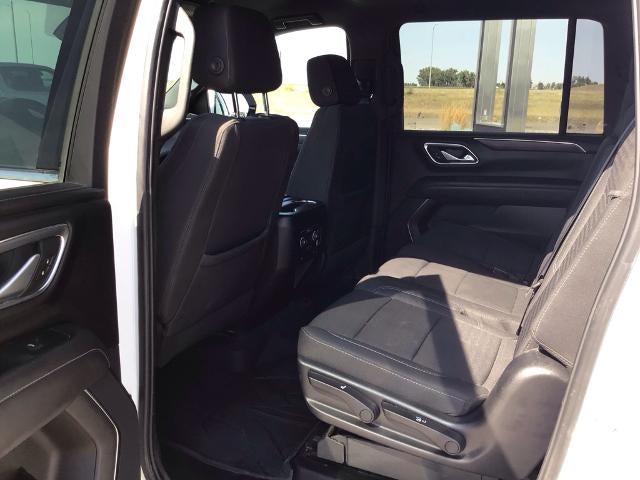 2023 Chevrolet Suburban 4WD LS