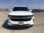 2023 Chevrolet Suburban 4WD LS