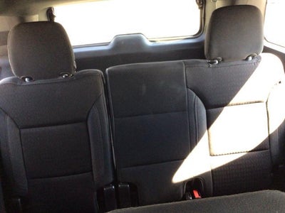 2023 Chevrolet Suburban 4WD LS