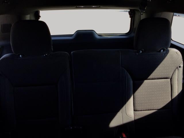 2023 Chevrolet Suburban 4WD LS