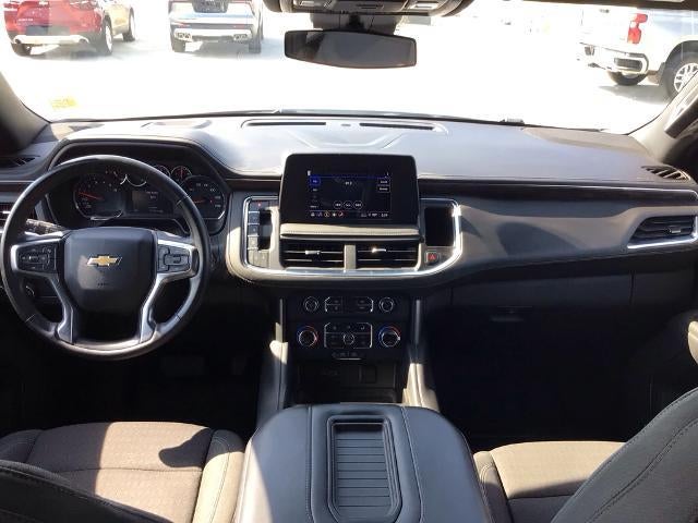 2023 Chevrolet Suburban 4WD LS