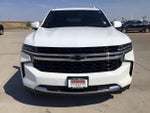 2023 Chevrolet Suburban 4WD LS
