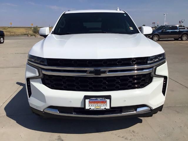 2023 Chevrolet Suburban 4WD LS