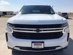 2023 Chevrolet Suburban 4WD LS