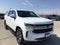 2023 Chevrolet Suburban 4WD LS